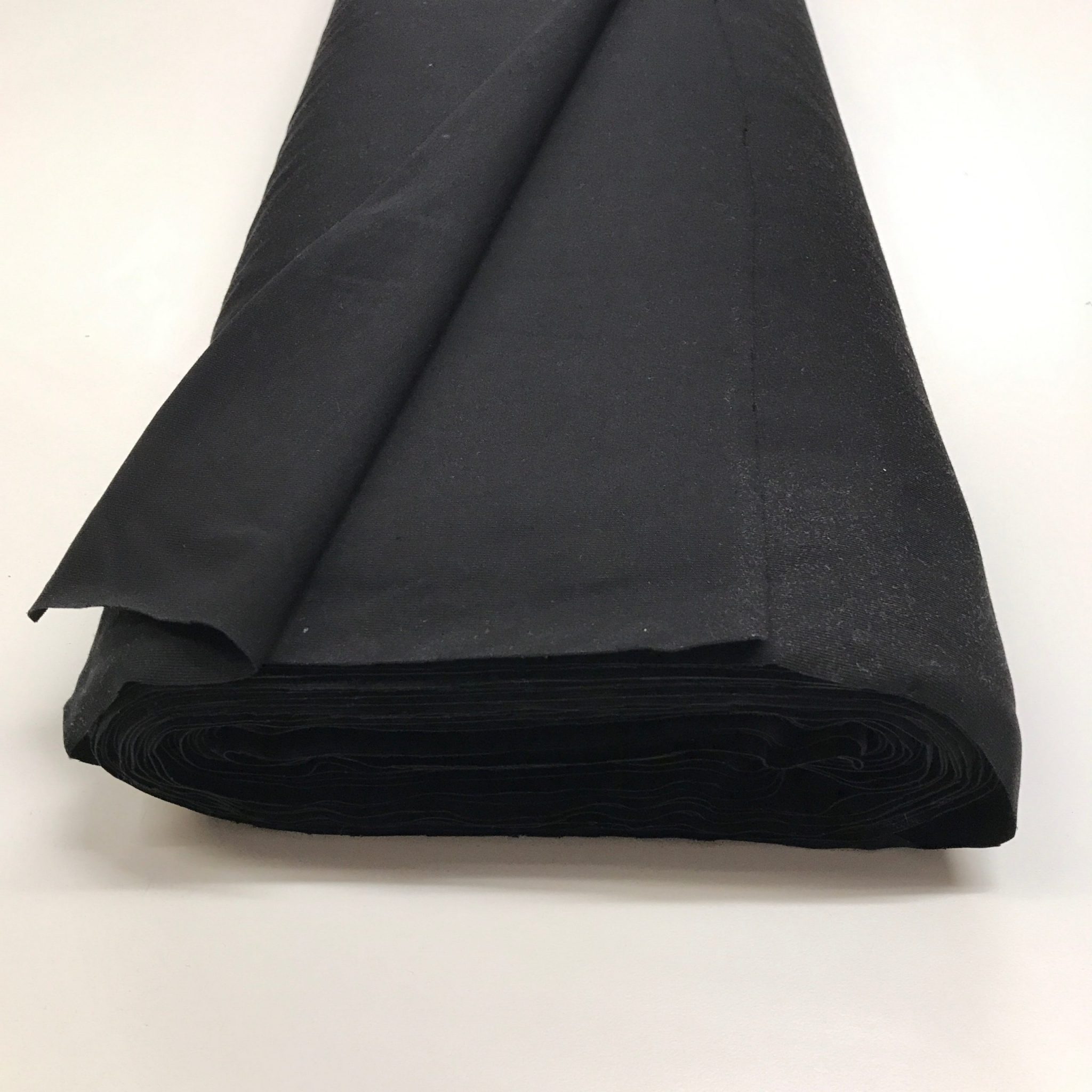 T-paitatrikoo, Musta (60-690)