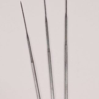 Huovutusneula (3 koon paketti) (NS92)