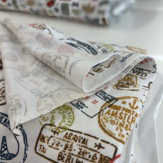 postimerkkitrikookangas