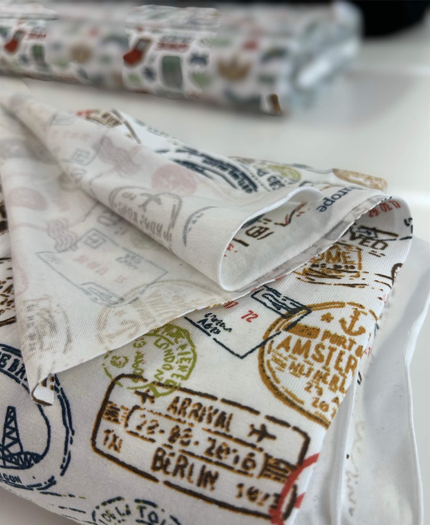 postimerkkitrikookangas