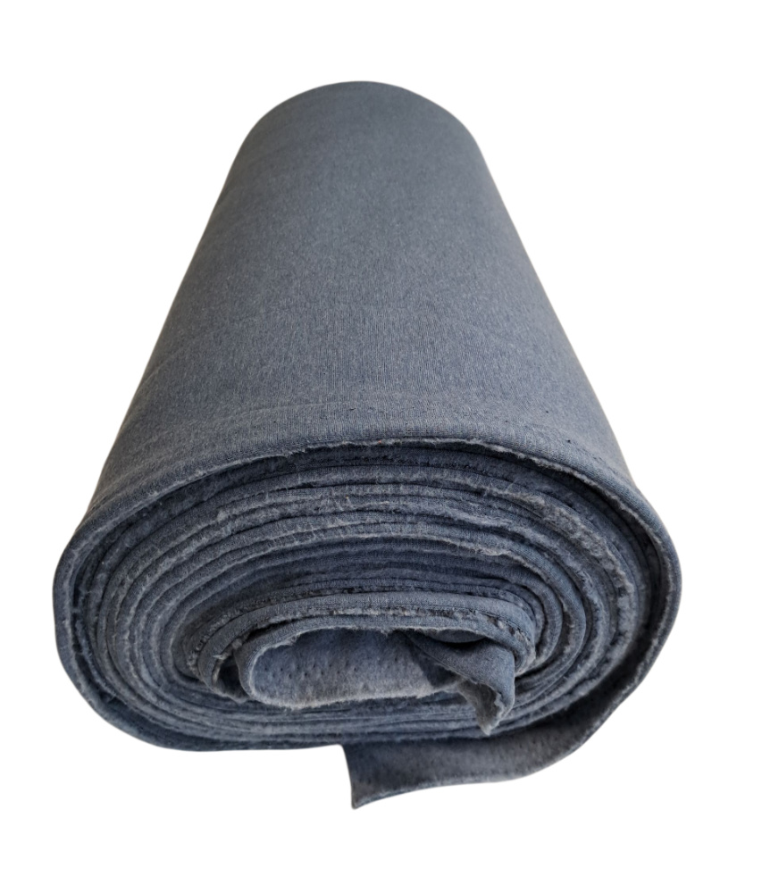 Paksu College, Meleerattu Denim (Q72-908)