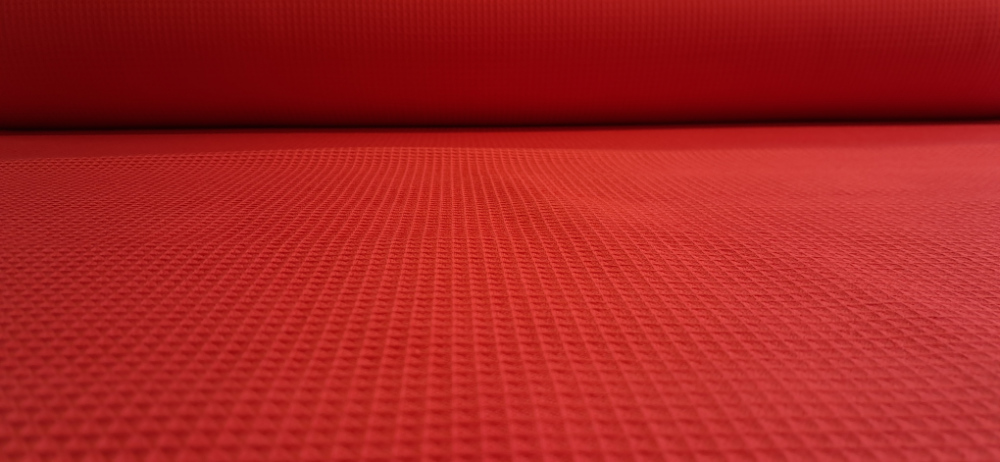 Pikkuvohveli, Punainen (T89-015) - Image 4