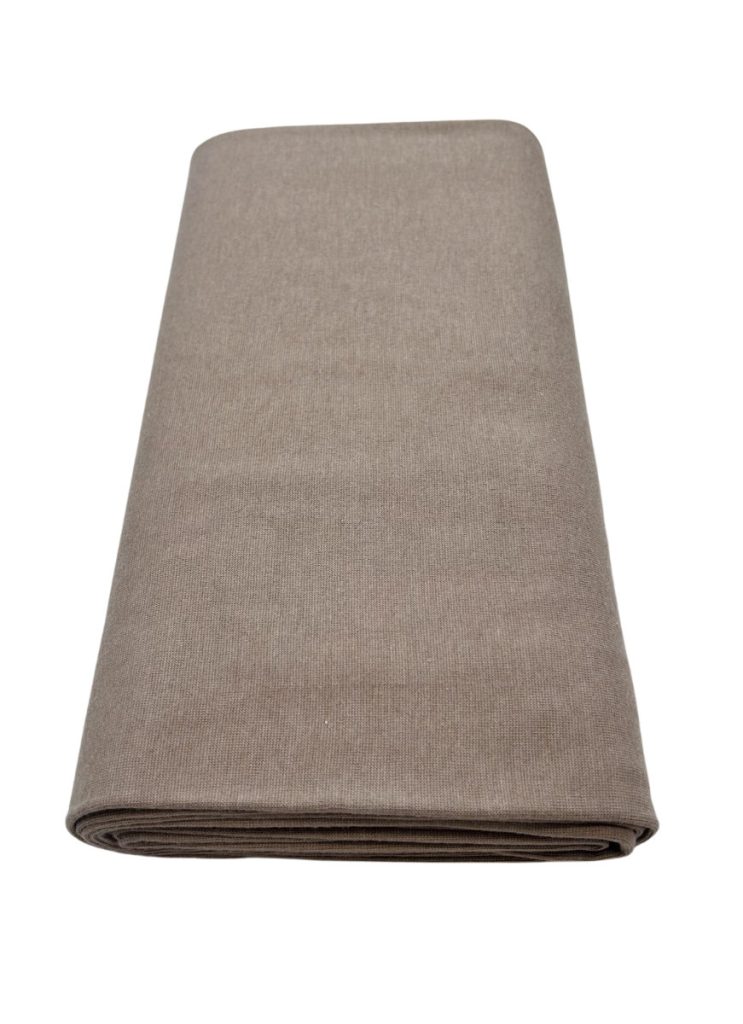 Tuubiresori Kapea, Meleerattu Beige (Q77-753)