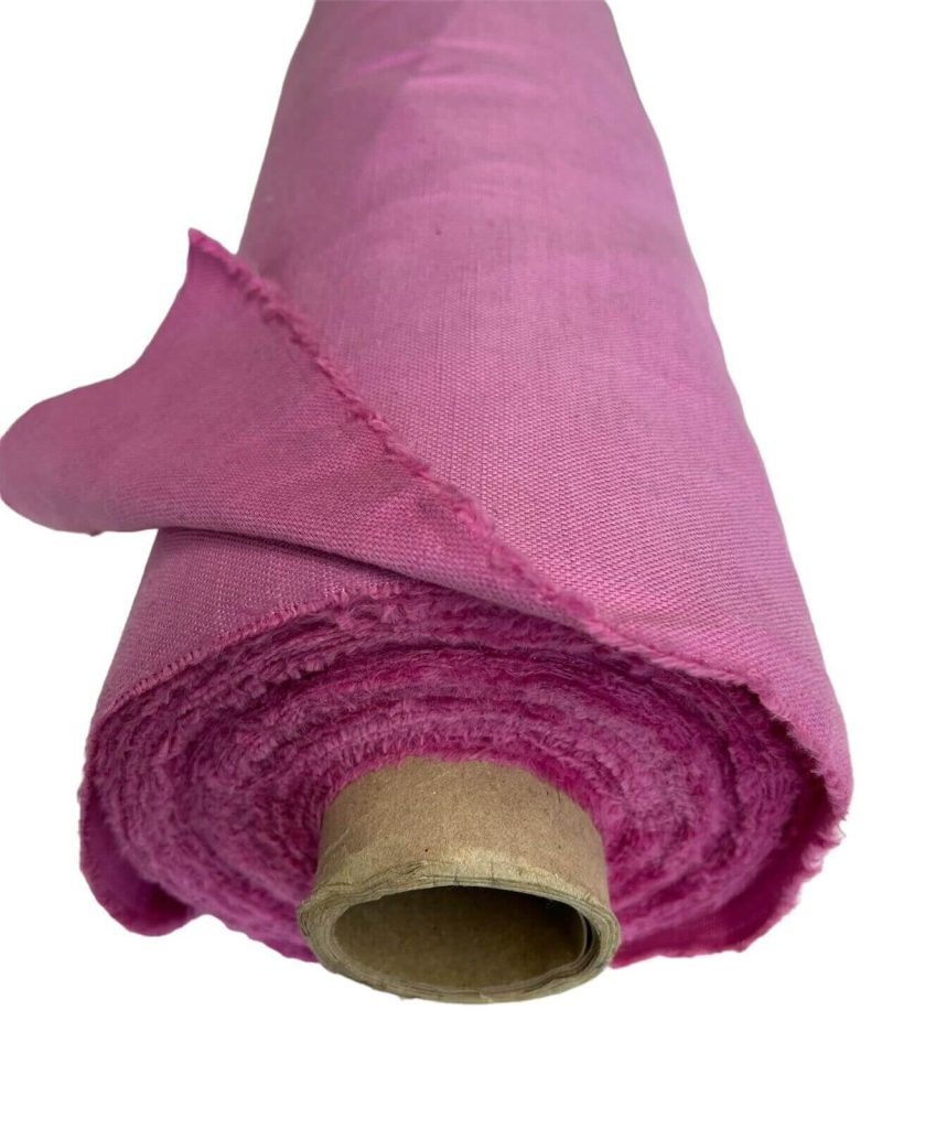 Pellava, Flamingo Pinkki (33-017)