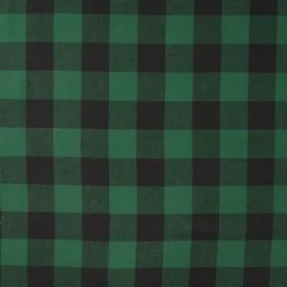 Havu Flanelli, Vihreä (Q97-290)