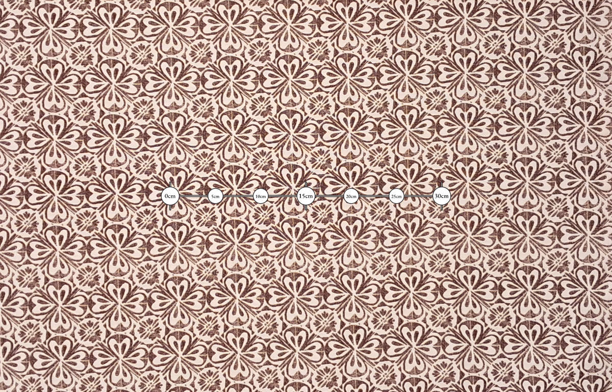 Canvas, Bloom Ruskea (20-06842P) - Image 4