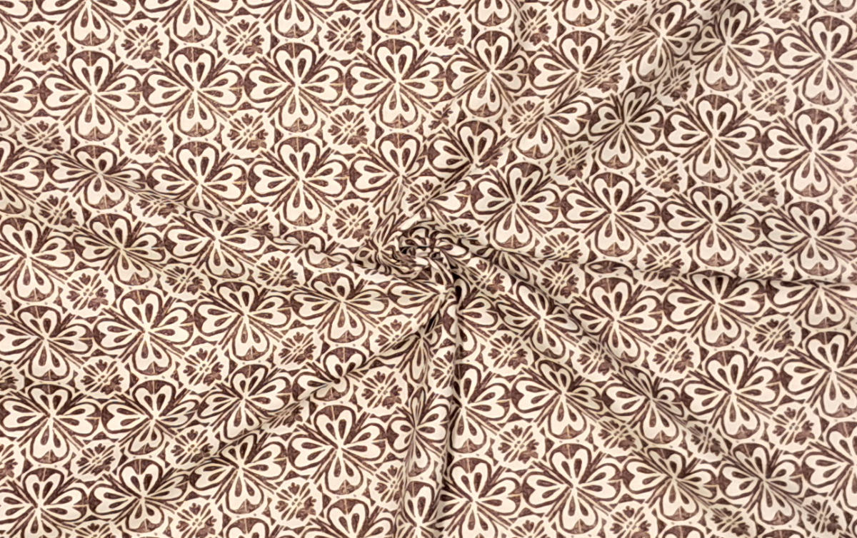 Canvas, Bloom Ruskea (20-06842P) - Image 2