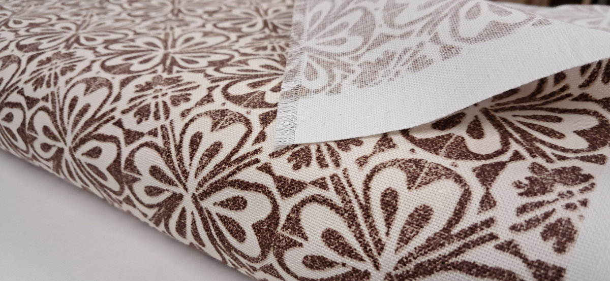 Canvas, Bloom Ruskea (20-06842P) - Image 3