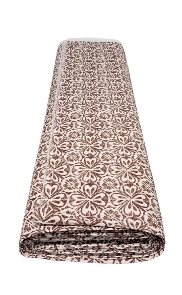 Canvas, Bloom Ruskea (20-06842P)