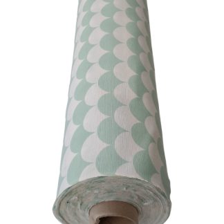 20-32-211P Half Panama Aalto, Minttu