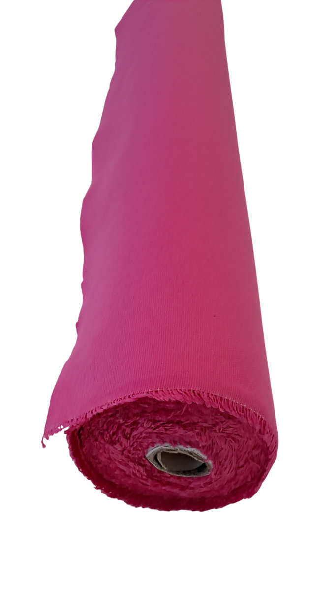 Canvas, Fuxia (20-875)