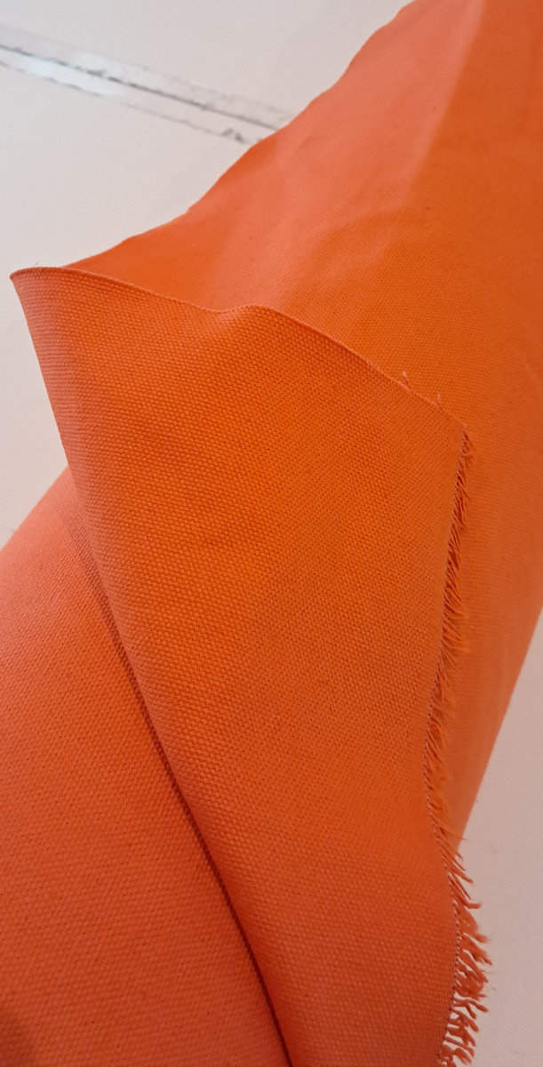 Canvas, Oranssi (20-457) - Image 2