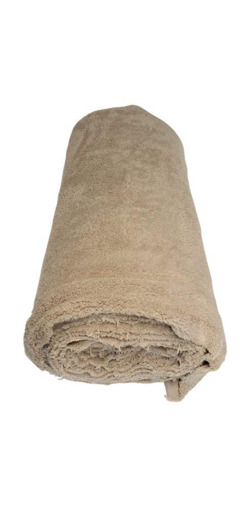 Teddykarva, Sand (V90-009)