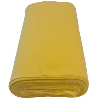 Leveä College-resori 50cm, Keltainen (Q79-830)