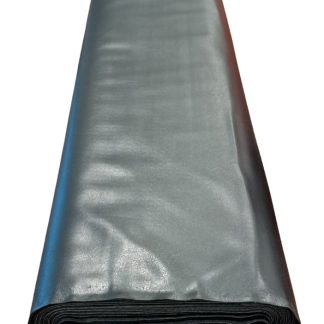 Sileä tekonahka, Musta (Q99-069S)