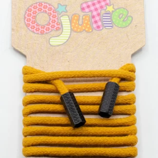 QXCR-840 Hupparin kiristysnyöri, Toffee