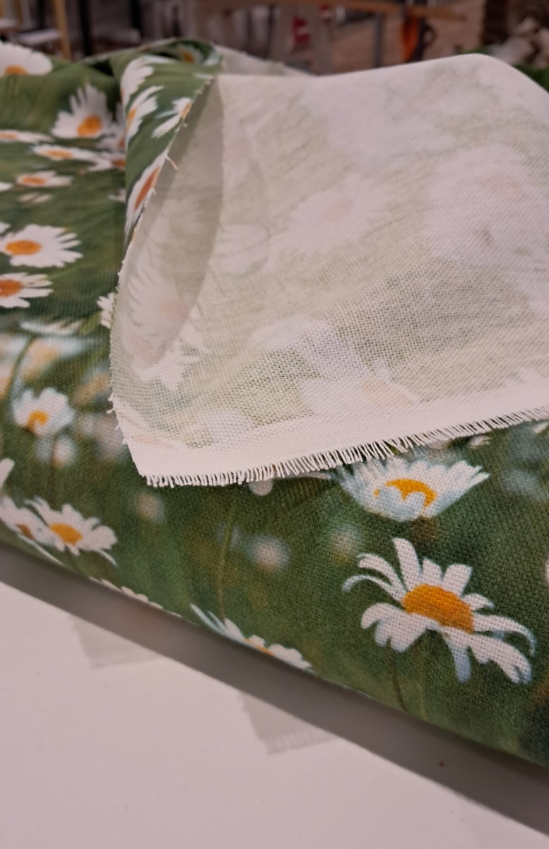 Canvas, Kukkaniitty (20-5211-251P) - Image 2