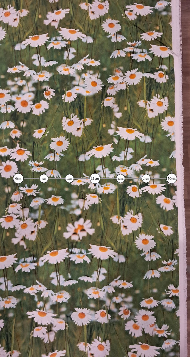 Canvas, Kukkaniitty (20-5211-251P) - Image 3