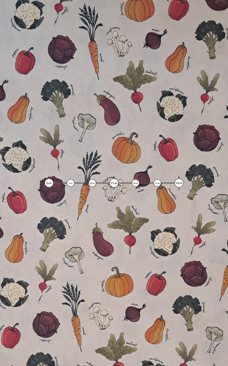 Canvas, Juurekset (20-5227-325P) - Image 3