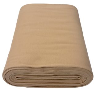 Tuubiresori Kapea, Vaalea Beige (Q77-532)