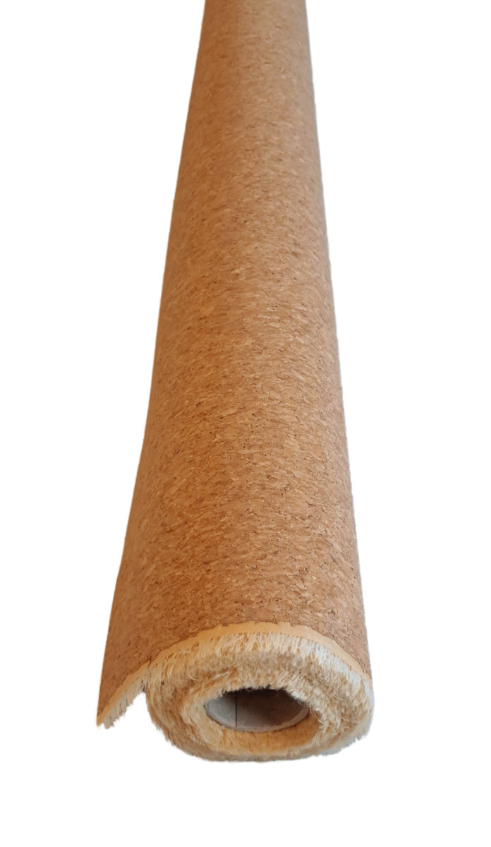 Korkkikangas, Ruskea (K01-001)