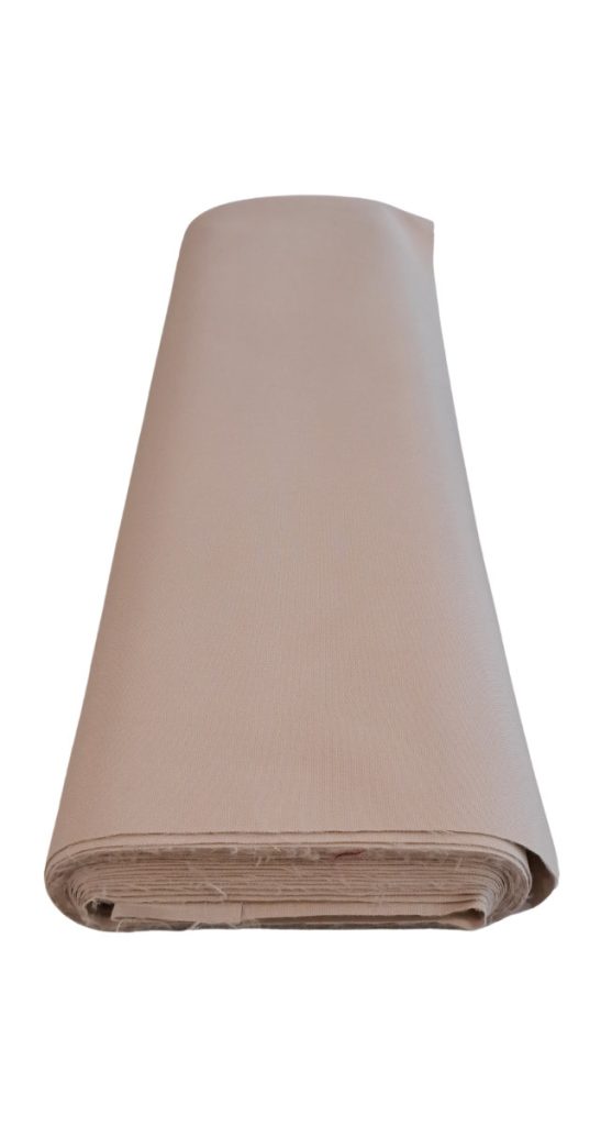 Vettäpitävä kangas, Beige (WP42-007)