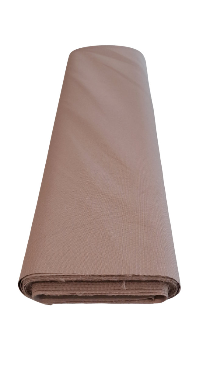 Vettäpitävä kangas, Taupe (WP42-008)